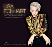 Cover von Die Vorteile des Lasters - ungenierte Sonderausgabe