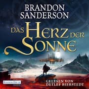 Cover von Das Herz der Sonne