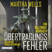 Cover von Übertragungsfehler