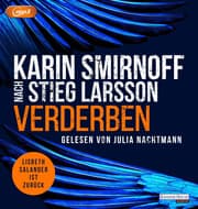 Cover von Verderben