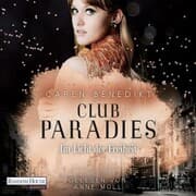Cover von Club Paradies - Im Licht der Freiheit
