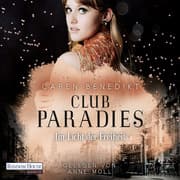 Cover von Club Paradies - Im Licht der Freiheit