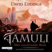 Cover von Das leuchtende Volk