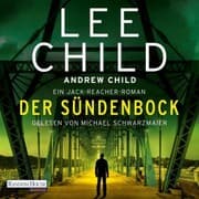 Cover von Der Sündenbock