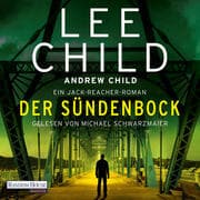 Cover von Der Sündenbock