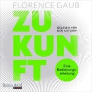 Cover von Zukunft