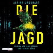 Cover von Die Jagd