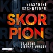 Cover von Skorpion