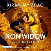 Cover von Iron Widow - Seele in Ketten