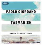 Cover von Tasmanien