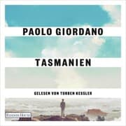Cover von Tasmanien