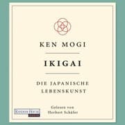 Cover von Ikigai
