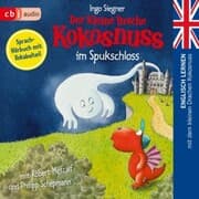 Cover von Der kleine Drache Kokosnuss im Spukschloss