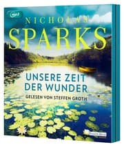 Cover von Unsere Zeit der Wunder