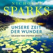 Cover von Unsere Zeit der Wunder
