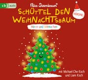 Cover von Schüttel den Weihnachtsbaum
