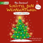 Cover von Schüttel den Weihnachtsbaum