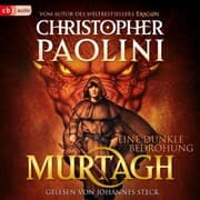Cover von Murtagh - Eine dunkle Bedrohung