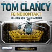 Cover von Feindkontakt