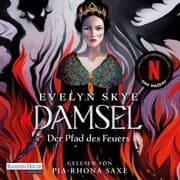 Cover von Damsel - Der Pfad des Feuers