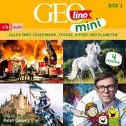 Cover von GEOLINO MINI: Box 1