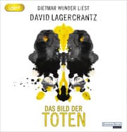 Cover von Das Bild der Toten