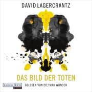 Cover von Das Bild der Toten