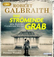 Cover von Das strömende Grab