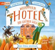 Cover von Willkommen im Hotel Zur Grünen Wiese - Wegen Umbau geschlossen