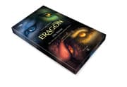 Cover von ERAGON. Alle vier Bände und Die Gabel, die Hexe und der Wurm