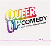Cover von Queer Up Comedy