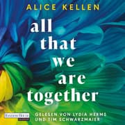 Cover von All That We Are Together (2)
