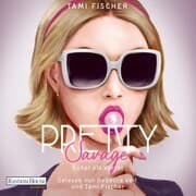 Cover von Pretty Savage - Süßer als Verrat