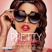 Cover von Pretty Shameless - Gefährlicher als Liebe