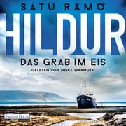Cover von Hildur - Das Grab im Eis