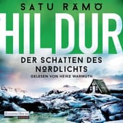 Cover von Hildur - Der Schatten des Nordlichts