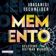 Cover von Memento