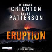 Cover von Eruption