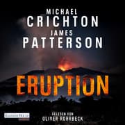 Cover von Eruption