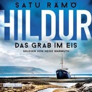 Cover von Hildur - Das Grab im Eis
