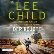 Cover von Der Kojote
