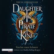 Cover von Daughter of the Pirate King - Fürchte mein Schwert
