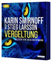 Cover von Vergeltung