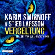 Cover von Vergeltung