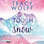 Cover von A Touch of Snow