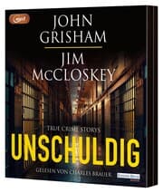Cover von Unschuldig
