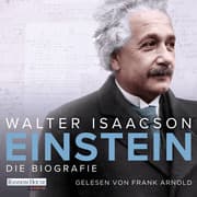 Cover von Einstein