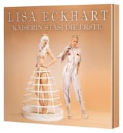 Cover von Kaiserin Stasi die Erste
