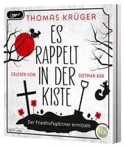 Cover von Es rappelt in der Kiste
