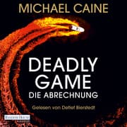 Cover von Deadly Game - Die Abrechnung